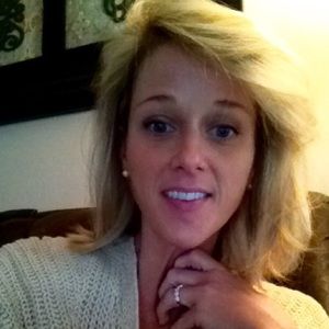 Meet your Posher, Katrina